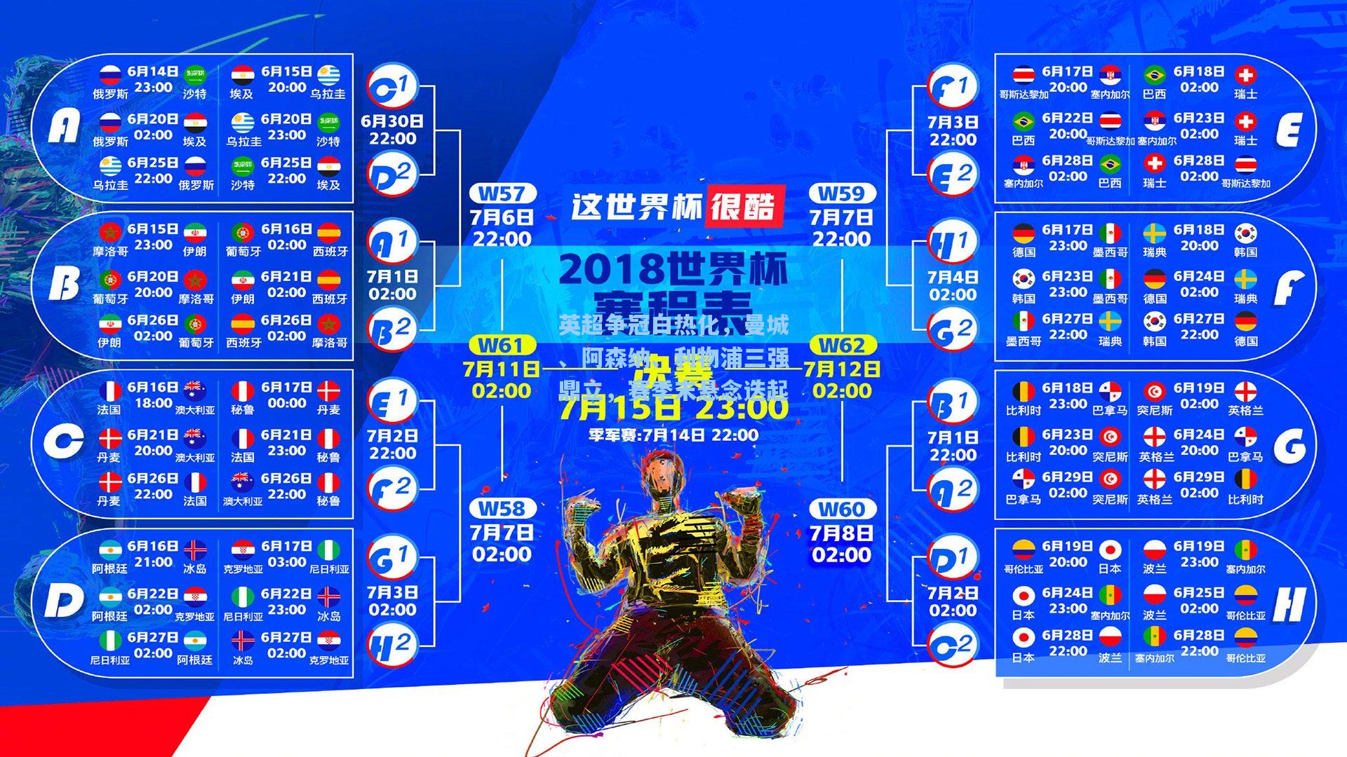 金年会登录入口_英超争冠白热化，曼城、阿森纳、利物浦三强鼎立，赛季末悬念迭起