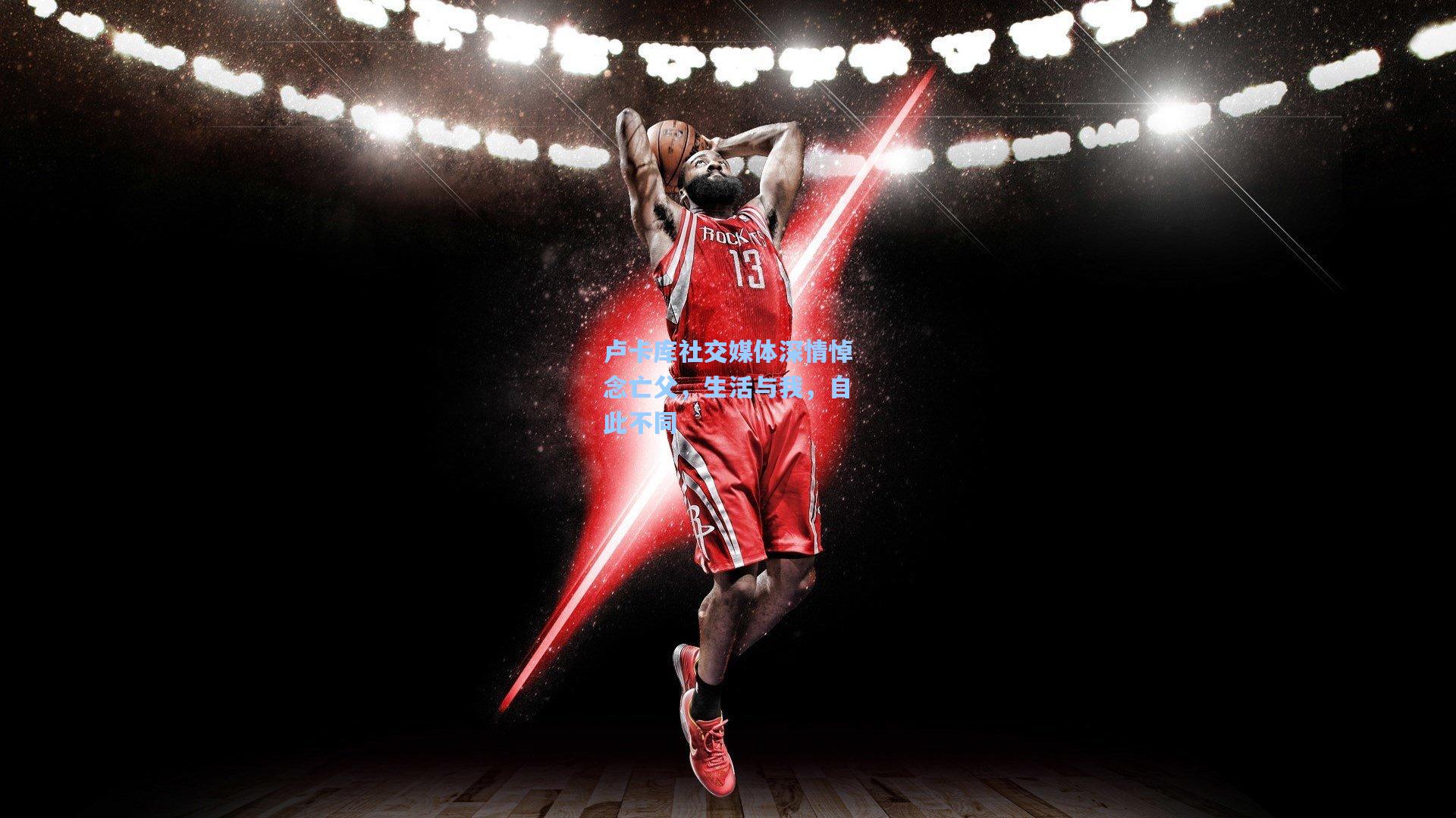 金年会入口_卢卡库社交媒体深情悼念亡父，生活与我，自此不同