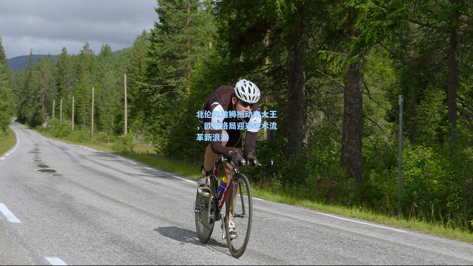 北伦敦雄狮撼动南大王，欧冠格局迎来技术流革新浪潮